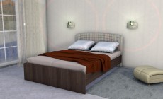 Кровать 1,4 Валенсия